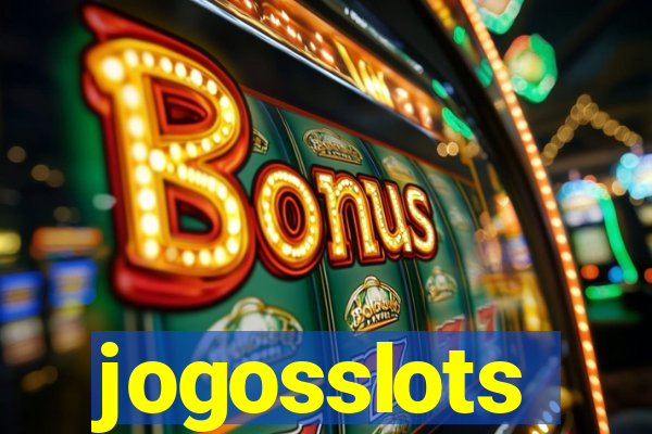 jogosslots