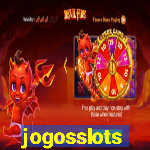 jogosslots