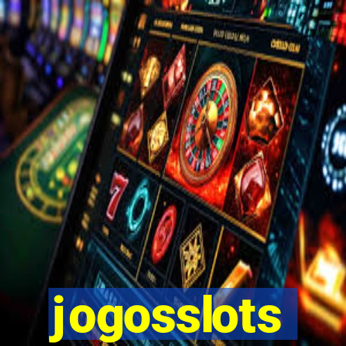 jogosslots