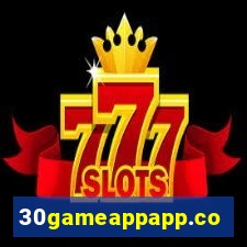 30gameappapp.com