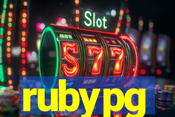 rubypg