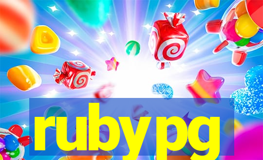 rubypg