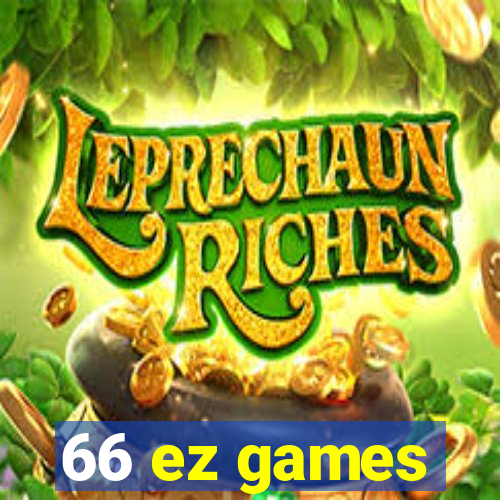 66 ez games