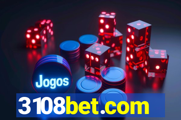 3108bet.com