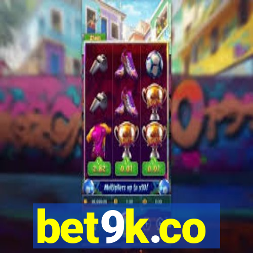 bet9k.co