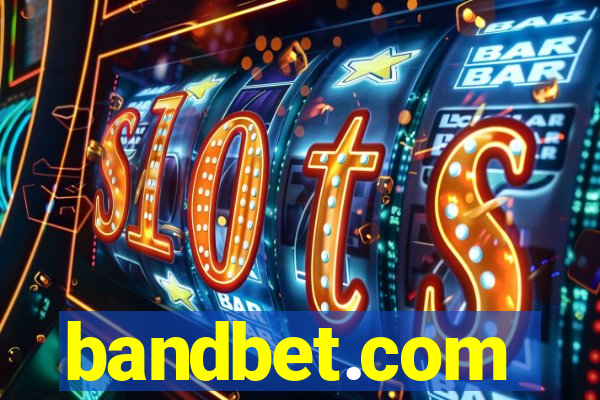 bandbet.com