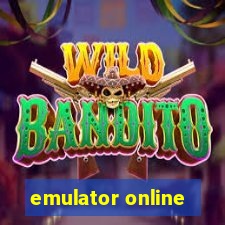 emulator online