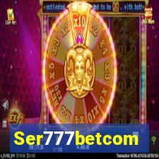 Ser777betcom