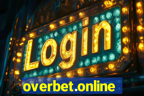 overbet.online