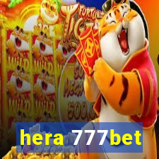 hera 777bet