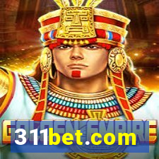 311bet.com