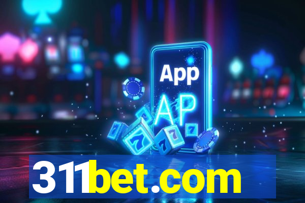 311bet.com