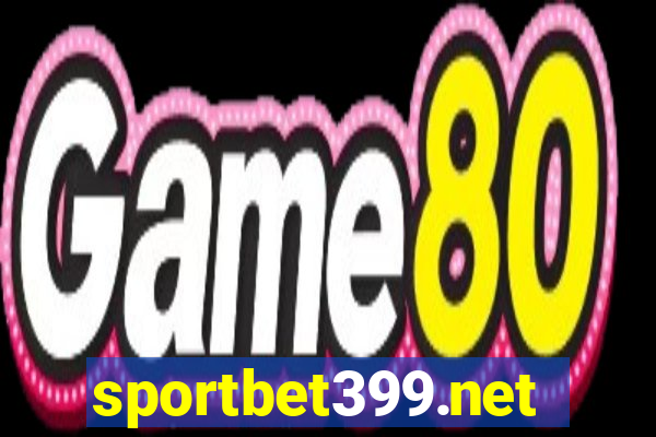 sportbet399.net