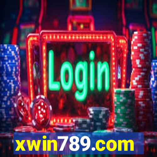 xwin789.com