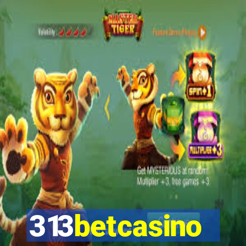 313betcasino