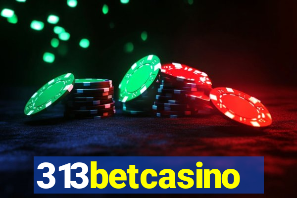 313betcasino