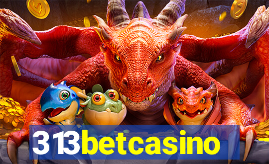 313betcasino