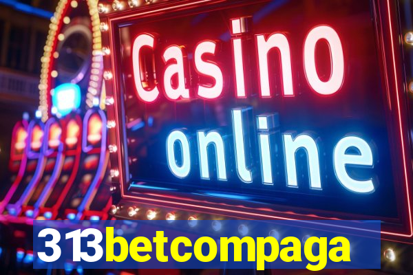 313betcompaga