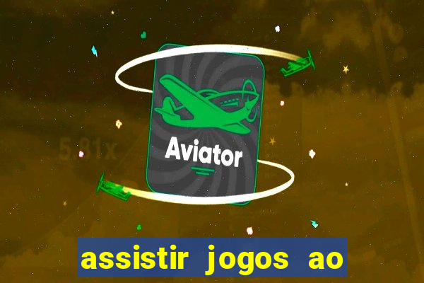 assistir jogos ao vivo rmc