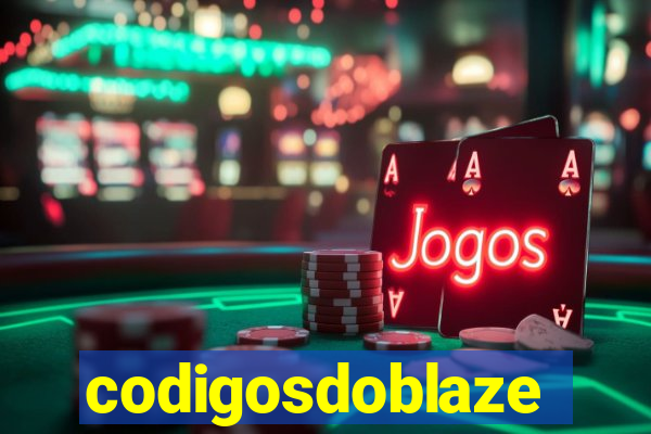 codigosdoblaze