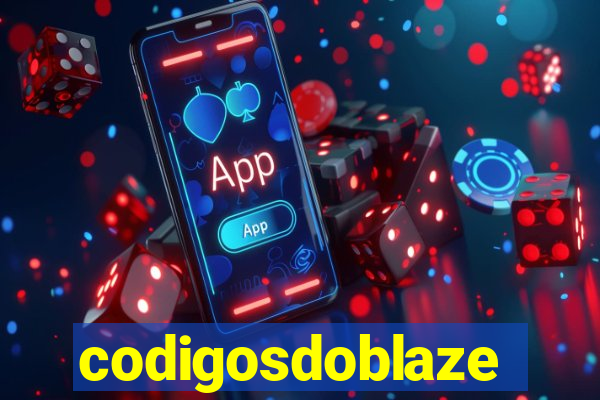 codigosdoblaze