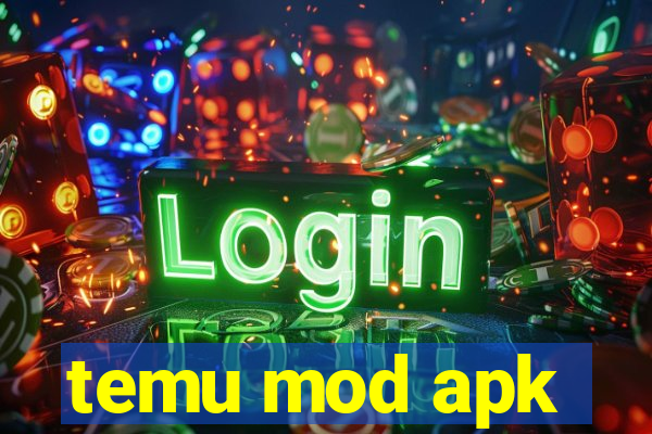 temu mod apk