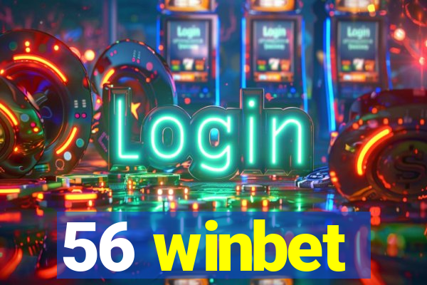 56 winbet