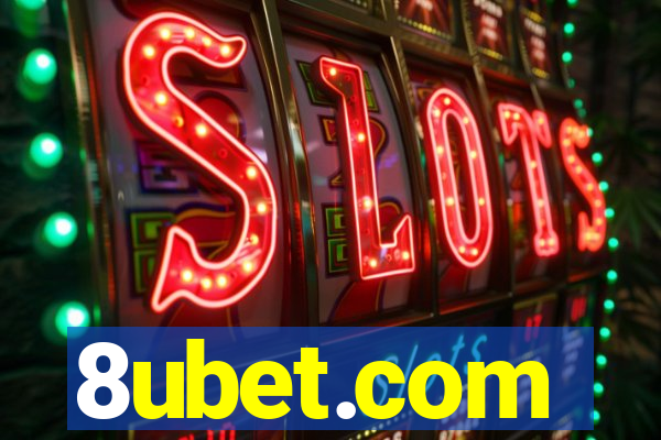 8ubet.com