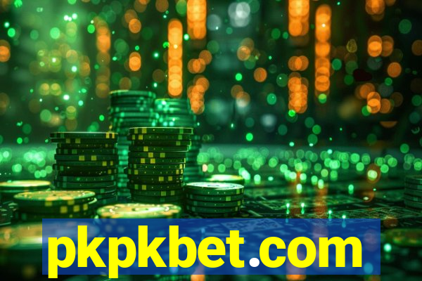 pkpkbet.com