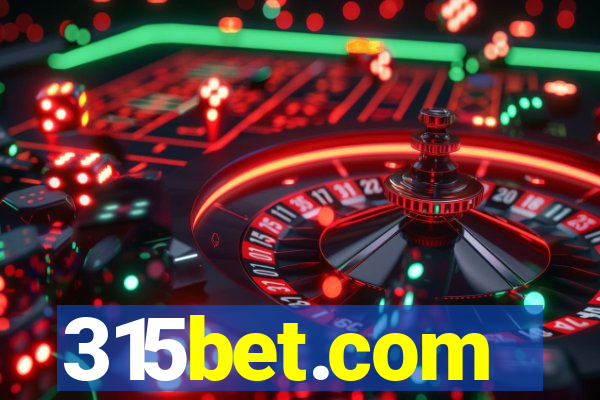 315bet.com