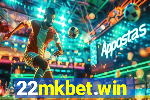 22mkbet.win