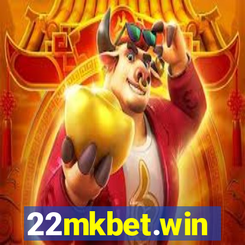 22mkbet.win