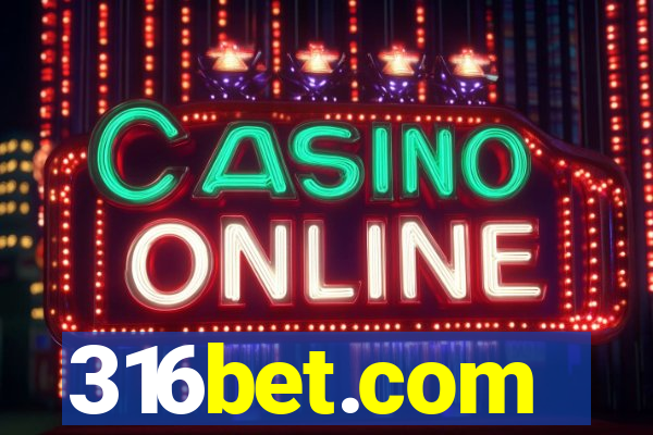 316bet.com