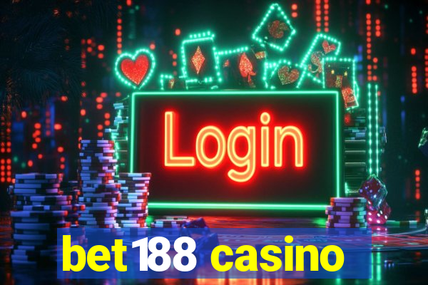 bet188 casino