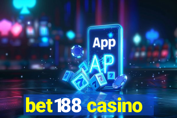 bet188 casino