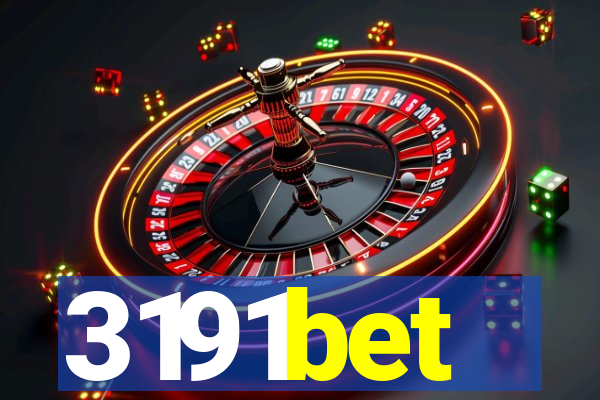 3191bet