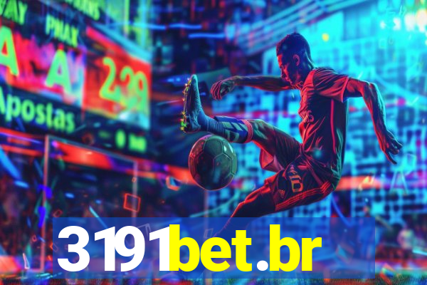 3191bet.br