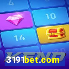 3191bet.com