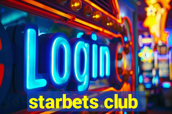 starbets club