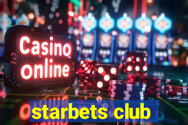 starbets club