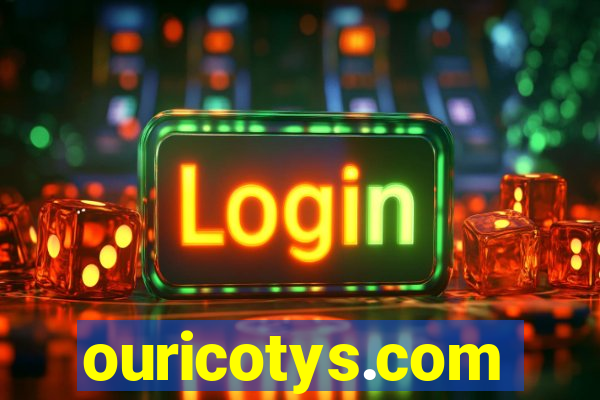 ouricotys.com