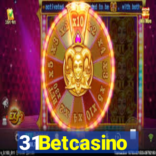 31Betcasino