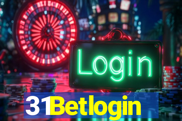 31Betlogin