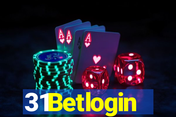 31Betlogin