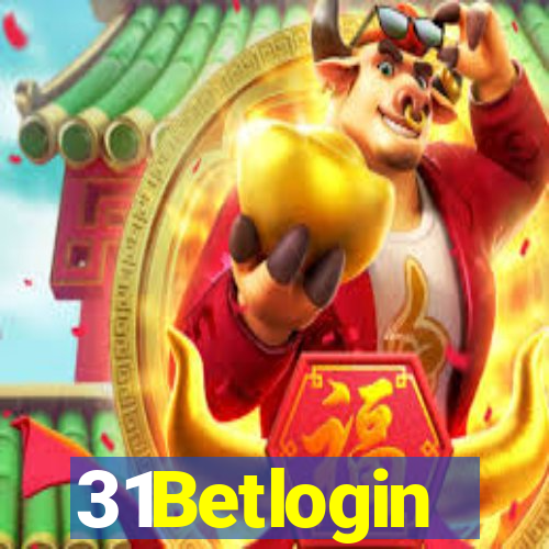 31Betlogin