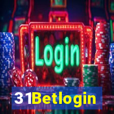 31Betlogin