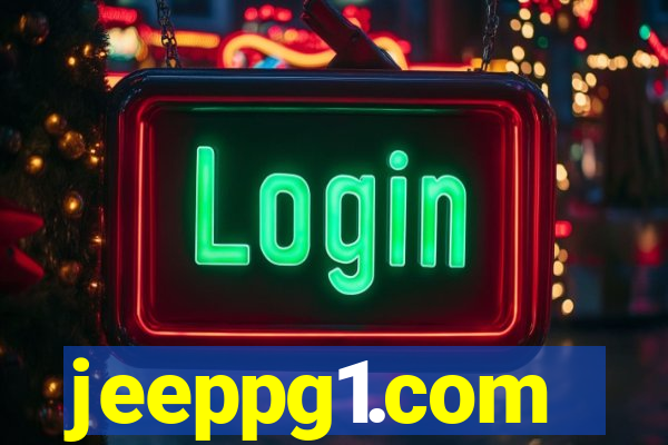 jeeppg1.com