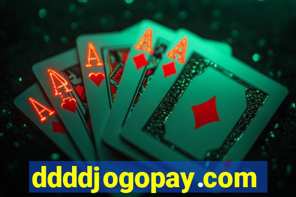 ddddjogopay.com