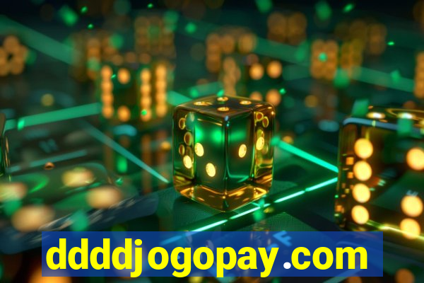 ddddjogopay.com