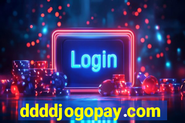 ddddjogopay.com